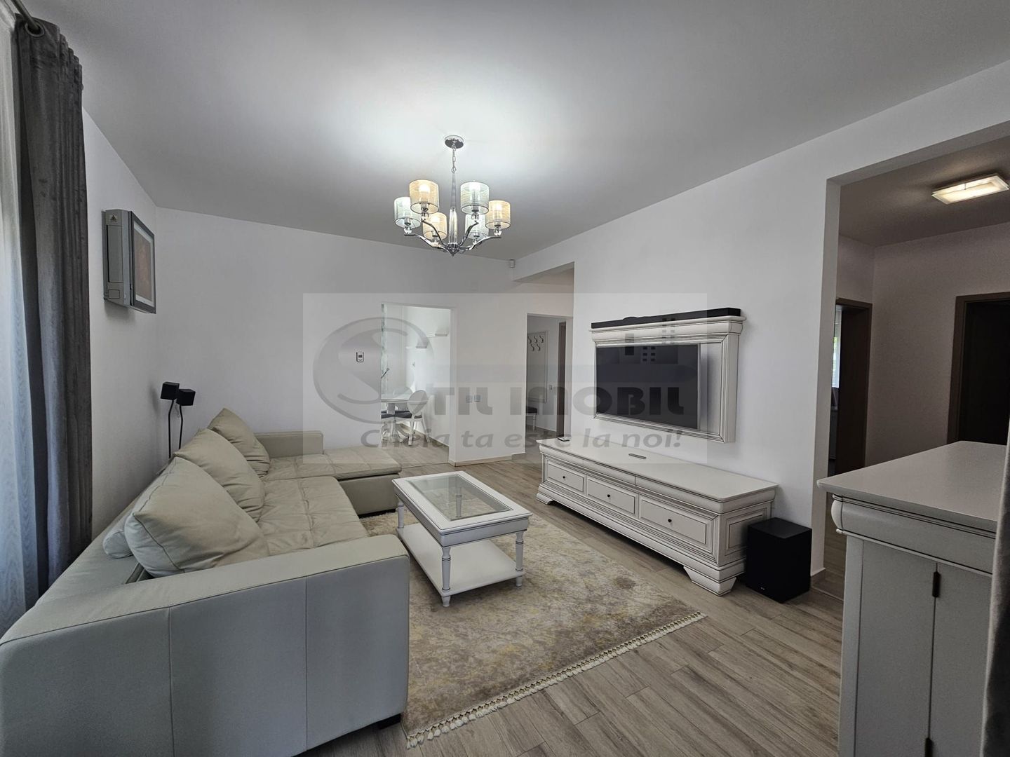 Vila plan parter - mobilata utilata - 5 drumuri - Valea Adanca - Poză 7