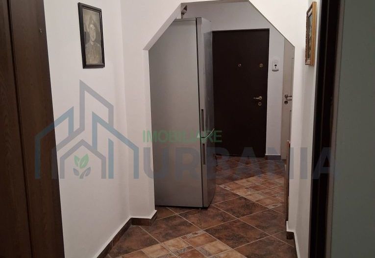 Apartament 4 camere, cartier Galata, Alexandru cel Bun - Poză 1