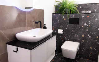 Casă individuală 4 camere | 648 mp teren | Sânpetru - Poză 27