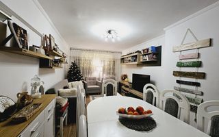 Apartament cu 4 camere decomandate cu scara interioara, Centru - Poză 2