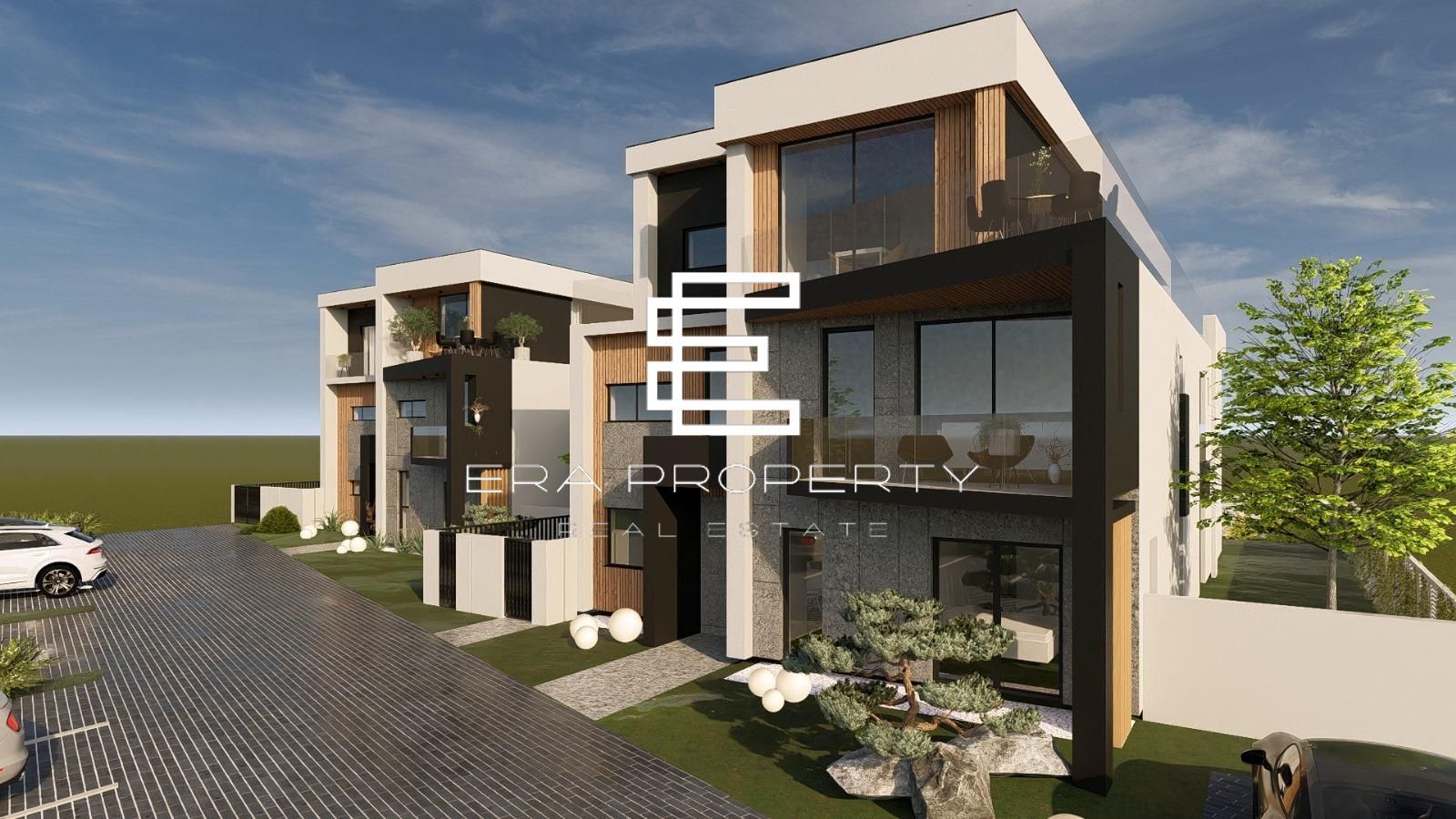 Apartament 3 camere /73 mp/finisaje premium/etaj 1/Cartierul Arhitectilor - Poză 6