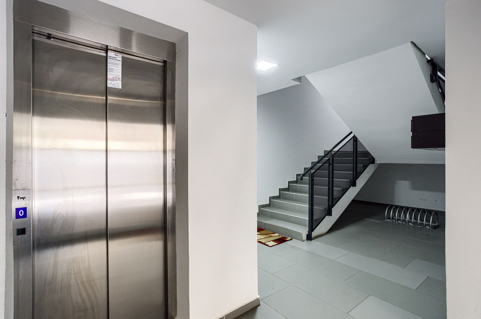 Penthouse bloc nou lângă Malul Muresului în Arad - Poză 12