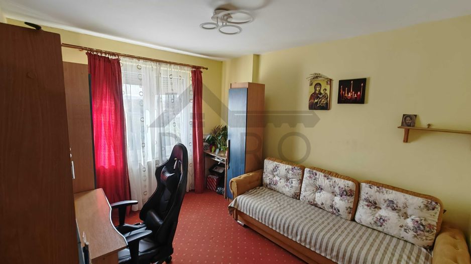 Vand apartament 3 camere - Poză 4