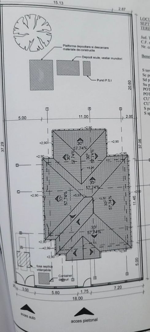 Cocheta si mobilata pe parter - Poză 10