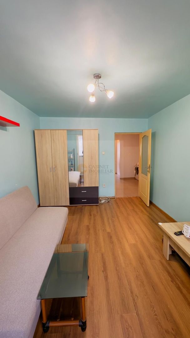 2 Camere | Metrou Lujerului la 3 minute | Decomandat - Poză 3