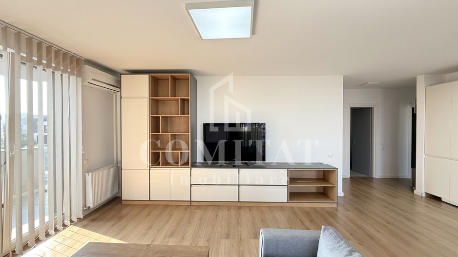 Poziție excelentă Apartament 3 camere | Pet Friendly | Parcare inclusă - Poză 4