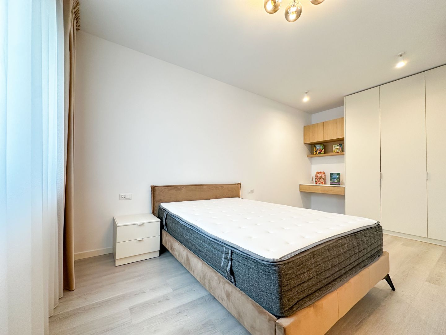 Vila cu 5 camere | Pipera | Complex rezidențial - Poză 18