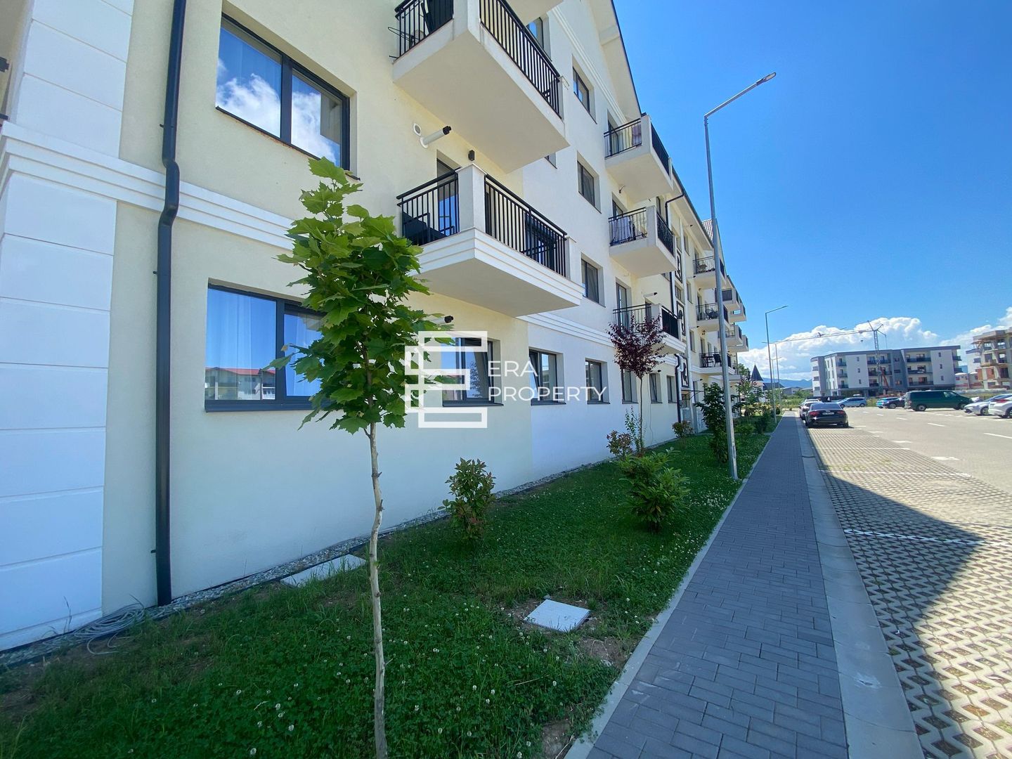 Apartament 3 camere, 80 mp,gradina 42 mp -  Selimbar - Poză 10