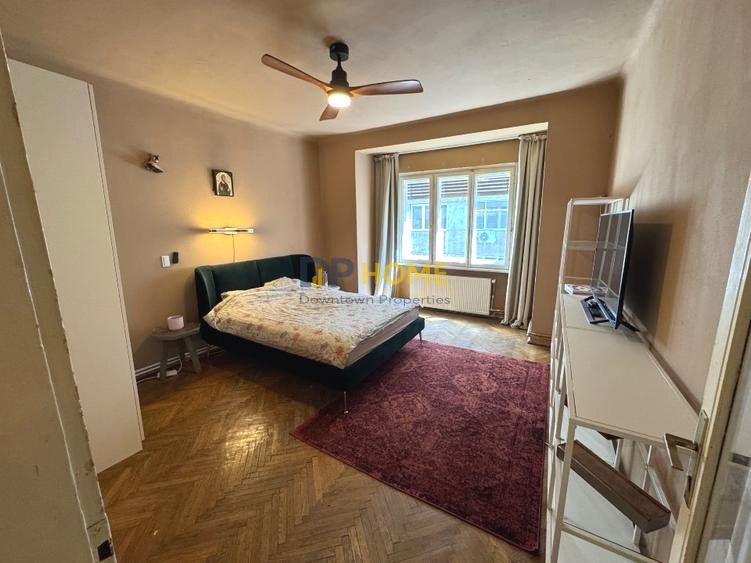 Apartament 3 camere de vânzare – Universitate | Calea Victoriei - Poză 6
