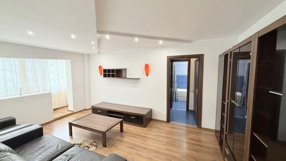 AP. 3 CAMERE - PANTELIMON, BLOC REABILITAT, BUCATARIE INCHISA, MODERN - Poză 1