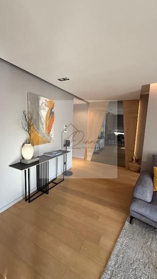 Apartament 3 camere Iancu Nicolae - Grand Park Pipera langa padure - Poză 3