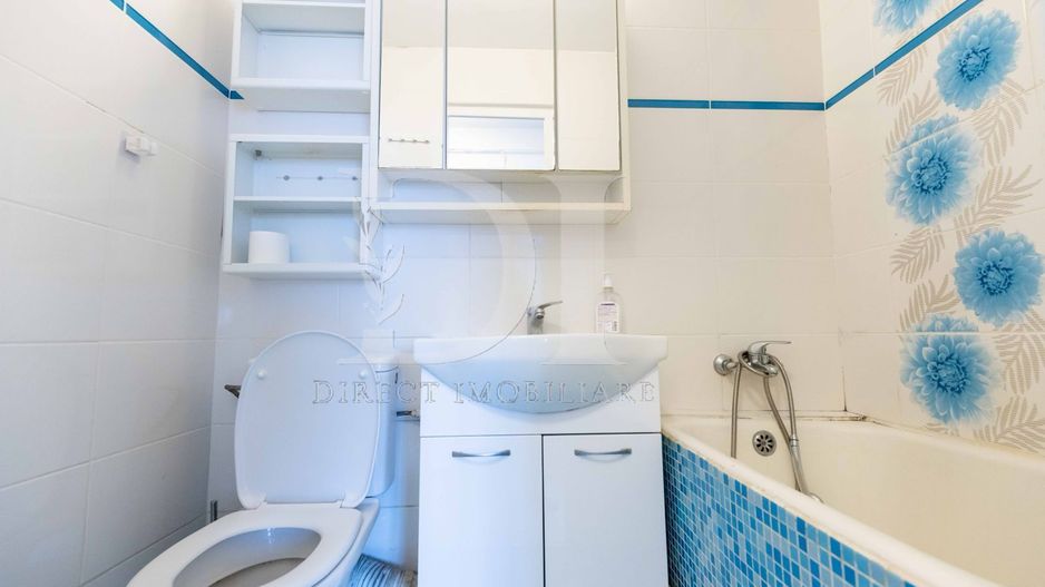 APARTAMENT 2 CAMERE – CLUJ-NAPOCA, MĂNĂȘTUR – ZONA BIG - Poză 10