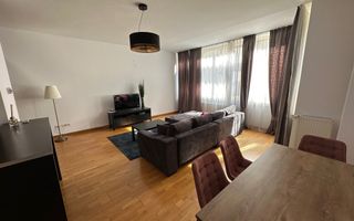 Apartament spatios - Poză 2