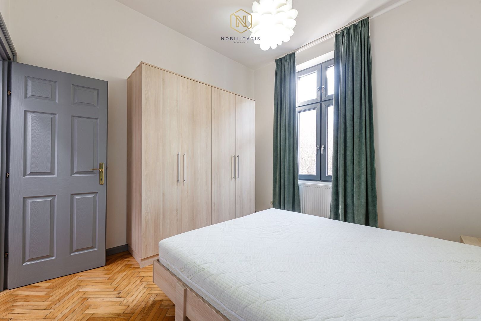 Oferta inchiriata - Apartament langa Facultati, Central - 2 camere - Poză 14