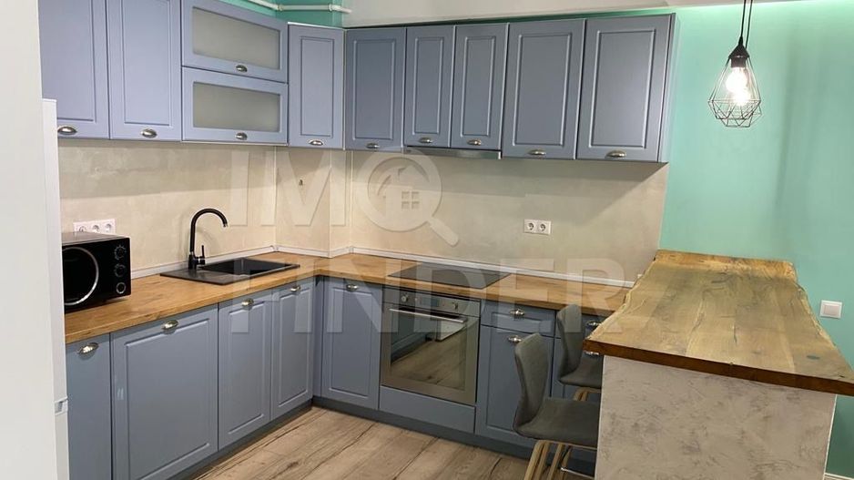 2 camere, Bella Vista- Bună Ziua, aproape de Liceul ELF - Poză 1