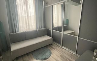 AP.2 CAMERE METALURGIEI,CENTRALA PROPRIE,LOC DE PARCARE,MOBILAT MODERN - Poză 4