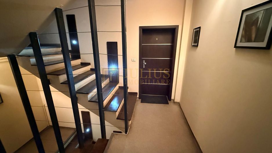 3 camere, Braytim, apartament superb, loc de parcare inclus, zona ideala - Poză 22