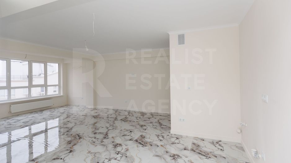 Vânzare, apartament, 4 camere, strada Nicolae Testemițanu, Centru - Poză 5