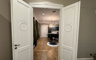 Eleganță, lumină și liniște – 3 camere în inima Clujului - Poză 6