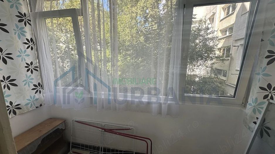 Apartament cu două camere de închiriat în Alexandru, zona Piața Voievozilor, Iași - Poză 3