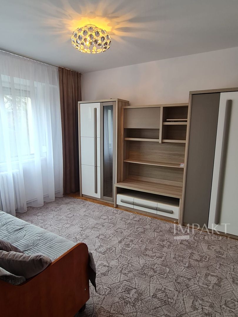 Apartament 3 camere, 80 m2, Andrei Muresanu - Poză 5
