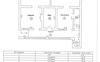 Spațiu pretabil birouri,after school,comercial,etc. - Poză 4