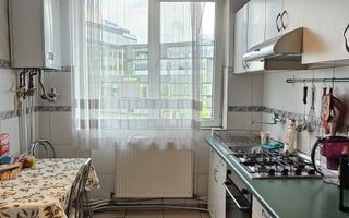 Apartament 3 camere semidecomandat | Sibiu Trei Stejari | 75 mp - Poză 8