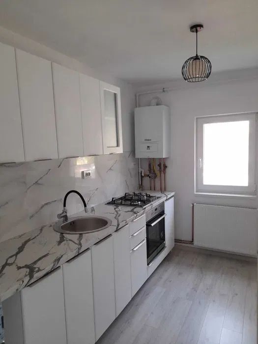 Apartament cu 2 camere | Nou renovat | Gheorgheni - Poză 6