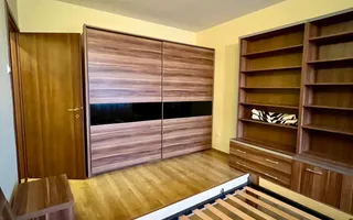Apartament duplex modern de închiriat, complet mobilat, 4 camere - Poză 16
