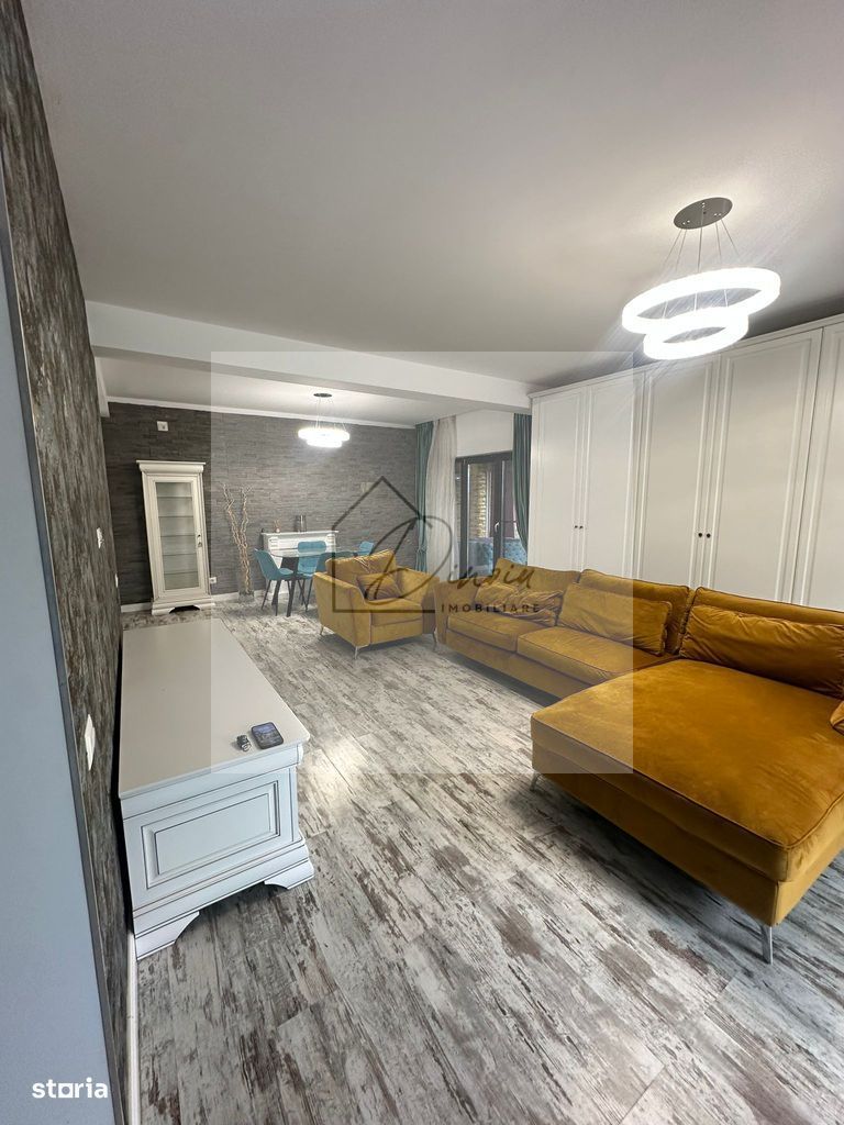 COMISION 0% I Vila individuala Tunari I curte 200mp I 4 camere I Lux - Poză 2