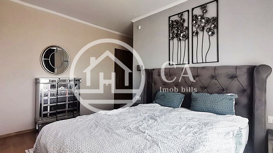 Apartament cu 3 camere de inchiriat in Ared, Oradea - Poză 3