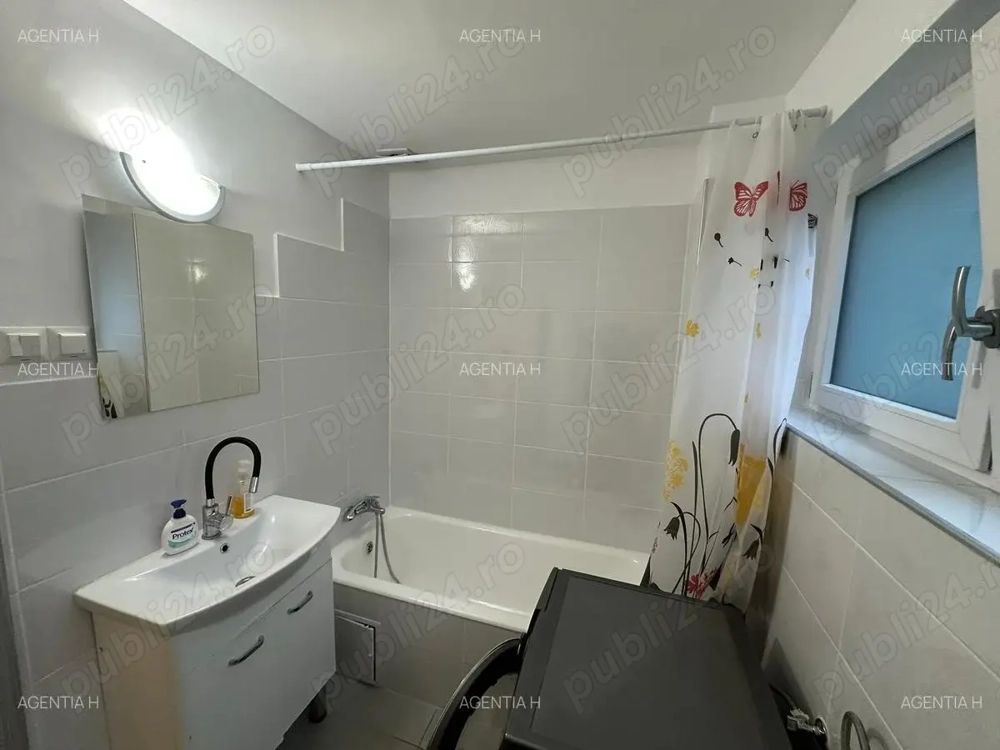 De inchiriat Garsoniera, Piata Amzei sector 1 - Poză 3