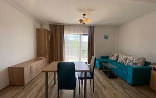 Apartament 2 camere, garaj subteran, Gardenia Residence Borhanci - Poză 1