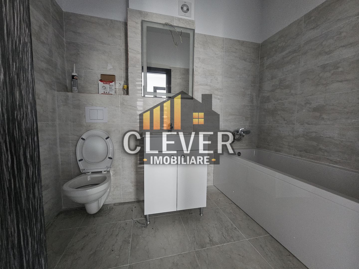 Th. Pallady-Apartament 2 camere Finalizat Parcare Inclusa - Poză 4
