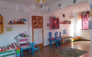 Vilă 9 camere, 280 mp utili gradinita afacere - Poză 9