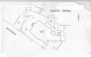 Vila 1000 mp teren 750 Romana Victoriei 16 camere - Poză 20
