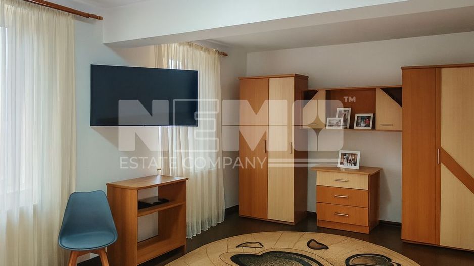 Duplex spațios | 200 mp utili | 10 ari teren | Gălănești, Suceava - Poză 2