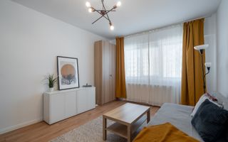 2 camere Regie Residence | Politehnica I Parcare subterana | Comision 0% - Poză 3