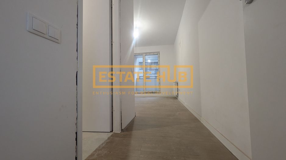 Apartament cu CF 3 camere finisat direct de la dezvoltator! - Poză 7