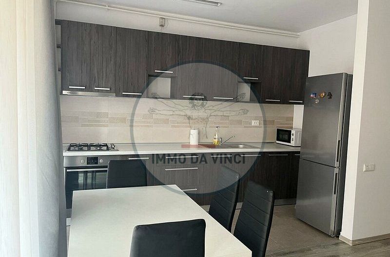 Apartament 2 camere de inchiriat Marasti T. Mihali - Poză 6