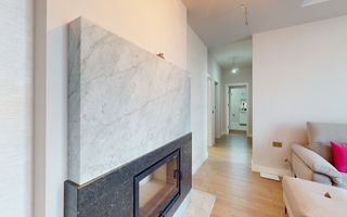 Casa moderna+2100 mp teren de vanzare. - Poză 24