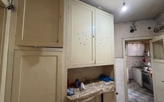 VANZARE APARTAMENT 5 CAMERE | 116MP | BLV LASCAR CATARGIU | - Poză 8