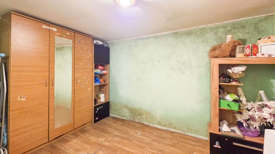 Ghencea – Casă individuală cu mare potențial, poziție excelentă ! - Poză 17