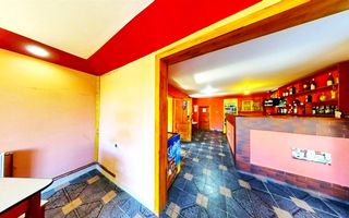 Proprietate versatila:rezidential/ comercial/investitional,Bereni,Mures. - Poză 8