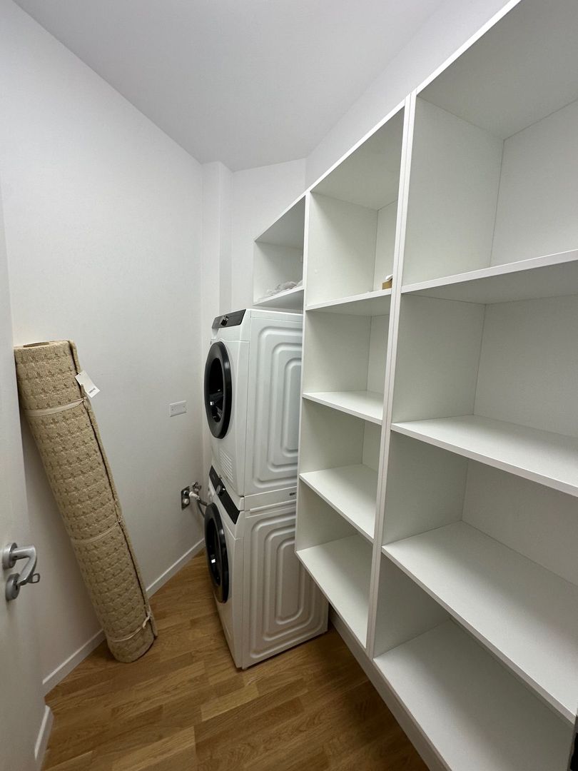 Apartament 3 camere - 92 mp suprafata utila - Poză 21