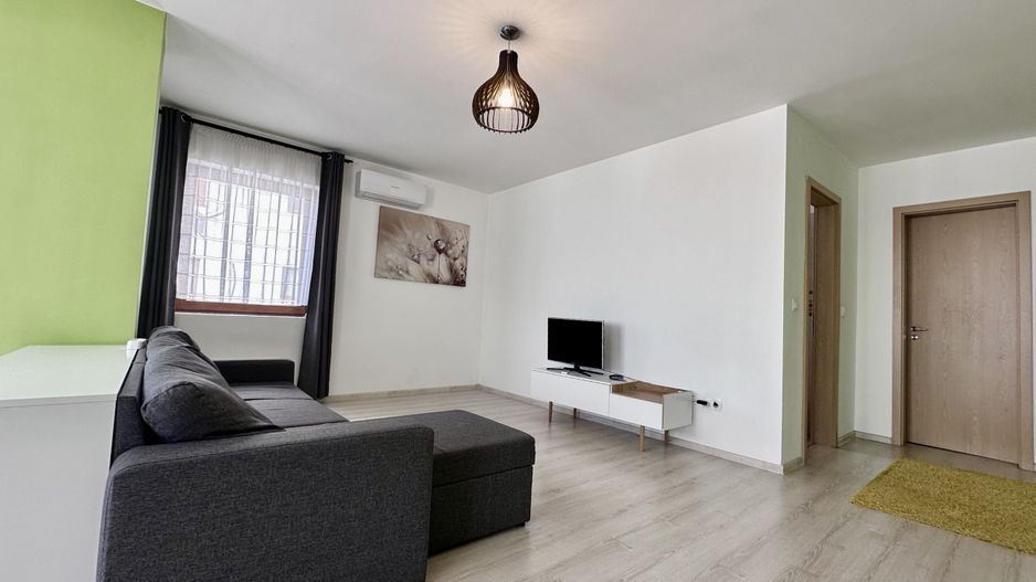 Apartament 2 camere de închiriat – Toronto Residence, Torontalului - Poză 5