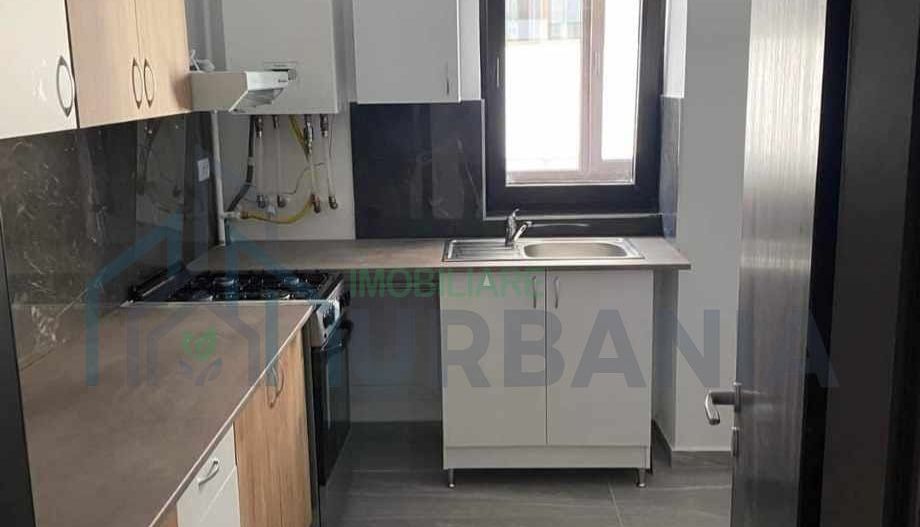 Apartament cu 2 camere în complexul rezidențial Perla, Iași - Poză 5