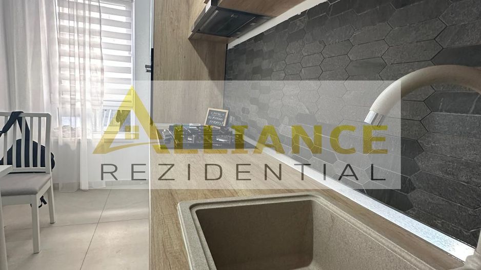 APARTAMENT 2 CAMERE DE VÂNZARE ÎN EXCLUSIVITATE CU 2 PARCĂRI SUBTERANE - Poză 14
