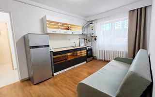 2 camere, decomandat, TOTUL NOU, mobilat modern, spatios, Marasti - Poză 2