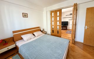 Apartament 4 camere, etaj intermediar, Zorilor, zona Observatorului - Poză 5